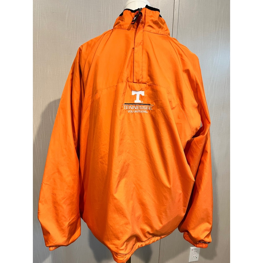 Vintage Pro Player Tennessee Volunteers Reversible Jacket, Lg
